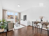 Prodej bytu, 2+kk, 43 m²