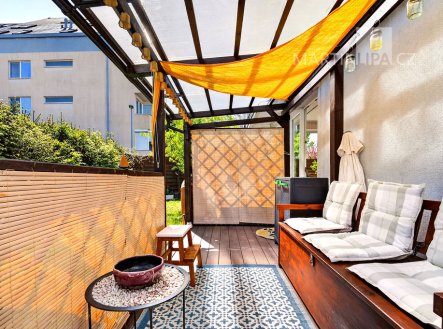 Prodej bytu, 3+kk, 90 m²