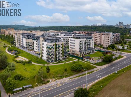 Prodej bytu, 4+kk, 108 m²