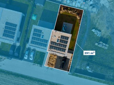Pronájem - dům/vila, 118 m²
