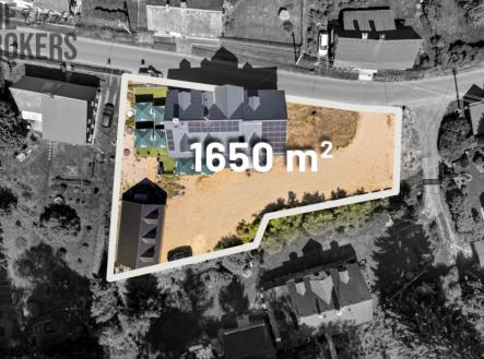 Prodej hotel, 500 m²