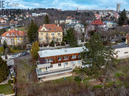 Prodej - dům/vila, 188 m²