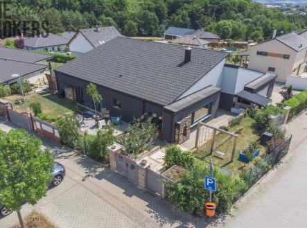 Prodej - dům/vila, 144 m²