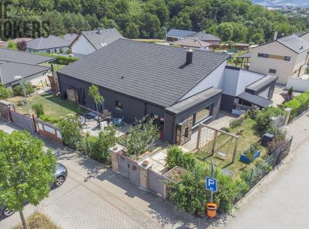 Prodej - dům/vila, 144 m²