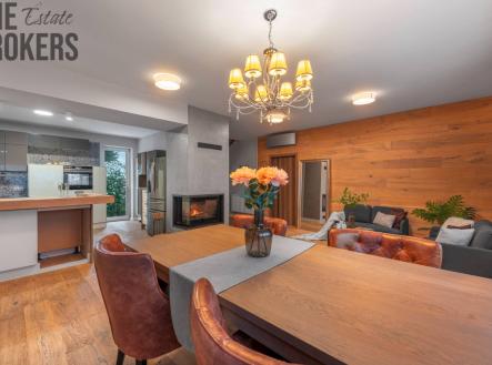 Prodej domu/vily, 300 m²