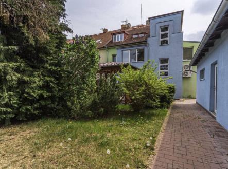 Prodej domu/vily, 462 m²