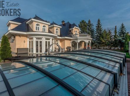 Prodej domu/vily, 359 m²