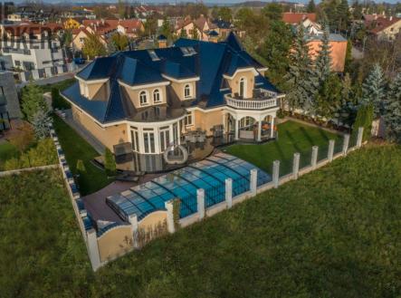 Prodej domu/vily, 359 m²