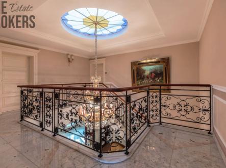 Prodej domu/vily, 359 m²