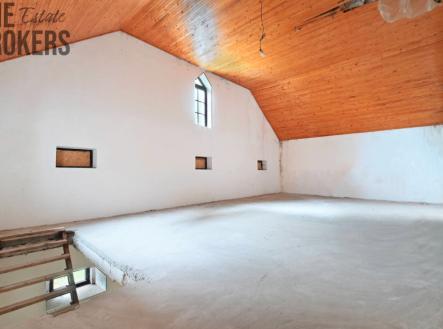 Prodej domu/vily, 5 000 m²