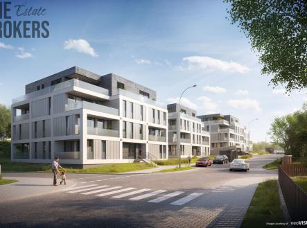 Prodej bytu, 2+kk, 77 m² obrázek