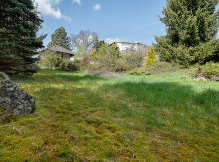 Prodej pozemku pro bydlení, 1 325 m²