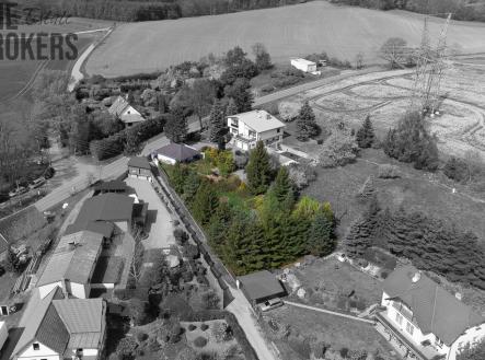 Prodej pozemku pro bydlení, 1 325 m²