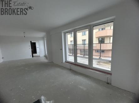Prodej bytu, 2+kk, 75 m²