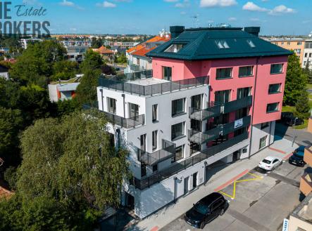 Prodej bytu, 4+kk, 117 m² obrázek