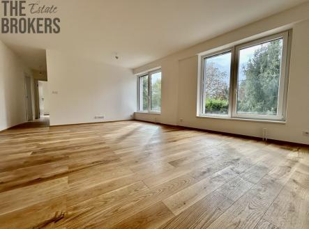 Prodej bytu, 4+kk, 117 m²