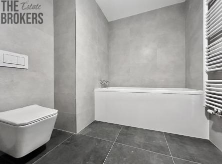 Prodej bytu, 4+kk, 117 m²