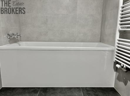 Prodej bytu, 4+kk, 117 m²