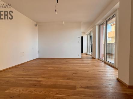 Prodej bytu, 2+kk, 99 m²