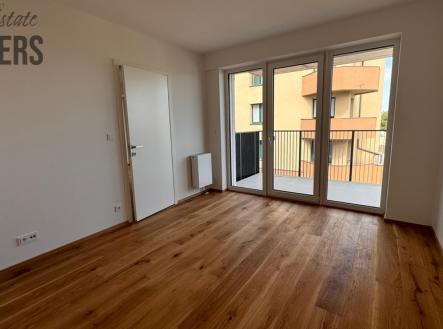 Prodej bytu, 2+kk, 99 m²