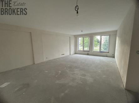 Prodej bytu, 4+kk, 114 m²