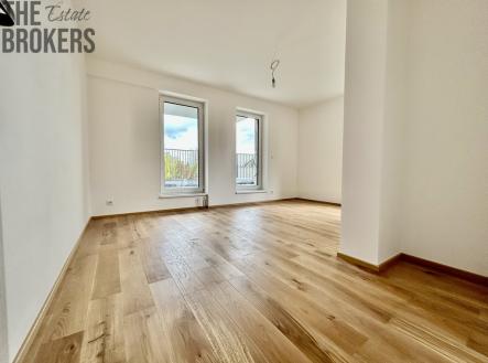 Prodej bytu, 4+kk, 114 m²