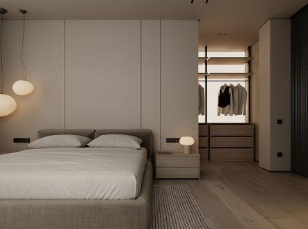 Prodej bytu, 5+kk, 130 m²