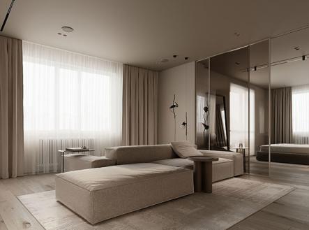 Prodej bytu, 5+kk, 130 m² obrázek