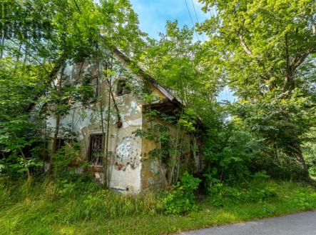 Prodej pozemku pro bydlení, 7 977 m²