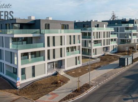 Prodej bytu, 2+kk, 83 m²