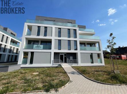 Prodej bytu, 2+kk, 89 m²