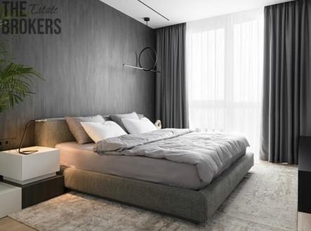 Prodej bytu, 3+kk, 174 m²