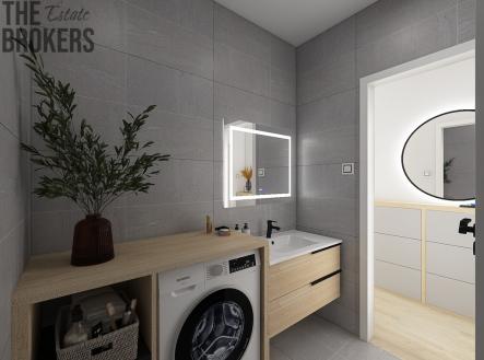 Prodej bytu, 3+kk, 174 m²