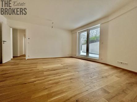 Prodej bytu, 3+kk, 174 m² obrázek