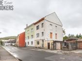 Prodej nájemního domu, 240 m²