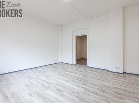 Prodej nájemního domu, 240 m²
