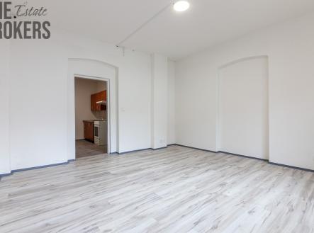 Prodej nájemního domu, 240 m²