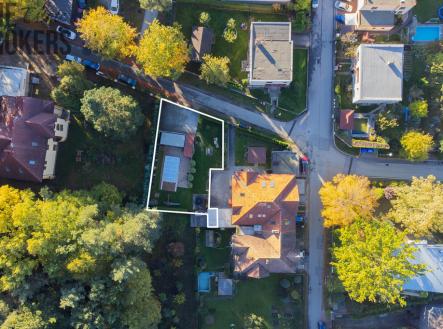 Prodej bytu, 6+1, 270 m²