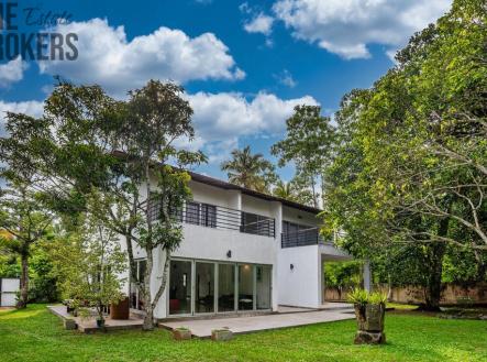 Prodej domu/vily, 203 m²