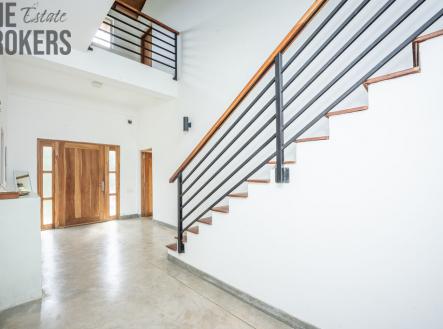 Prodej domu/vily, 203 m²