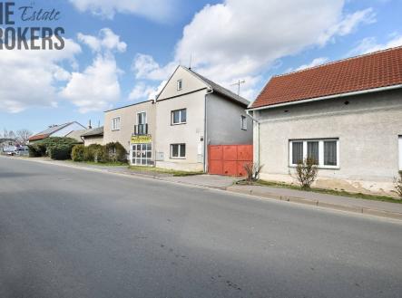 Prodej domu/vily, 120 m²