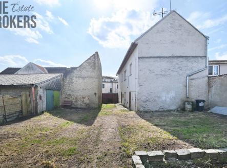 Prodej domu/vily, 120 m²