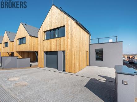 Prodej domu/vily, 179 m²