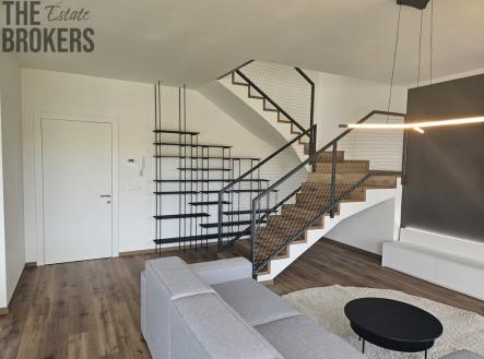 Prodej domu/vily, 179 m²