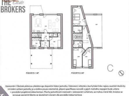 Prodej - dům/vila, 141 m²