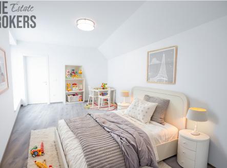 Prodej domu/vily, 141 m²