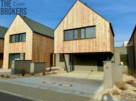 Prodej domu/vily, 141 m²