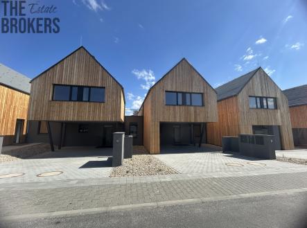 Prodej domu/vily, 141 m²