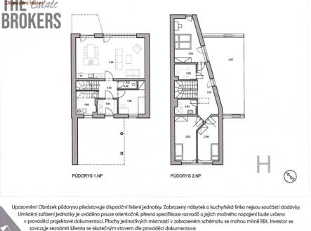 Prodej - dům/vila, 141 m²