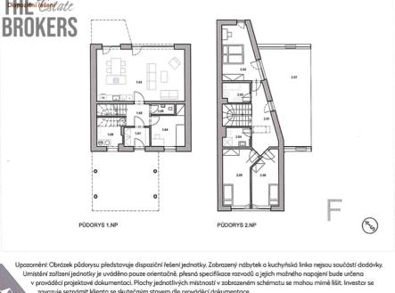 Prodej - dům/vila, 141 m²